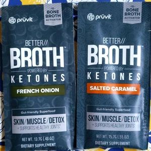Ketone Better Broth